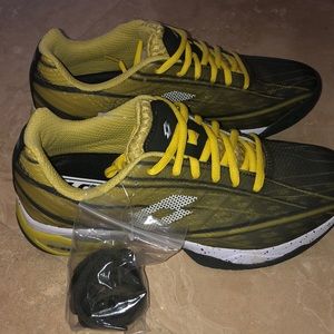 Lotto mens sneakers
